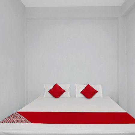 Hotel O Marina Inn باتنا المظهر الخارجي الصورة