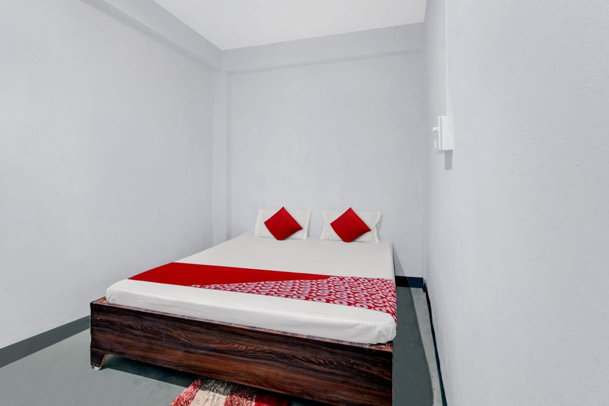 Hotel O Marina Inn باتنا المظهر الخارجي الصورة