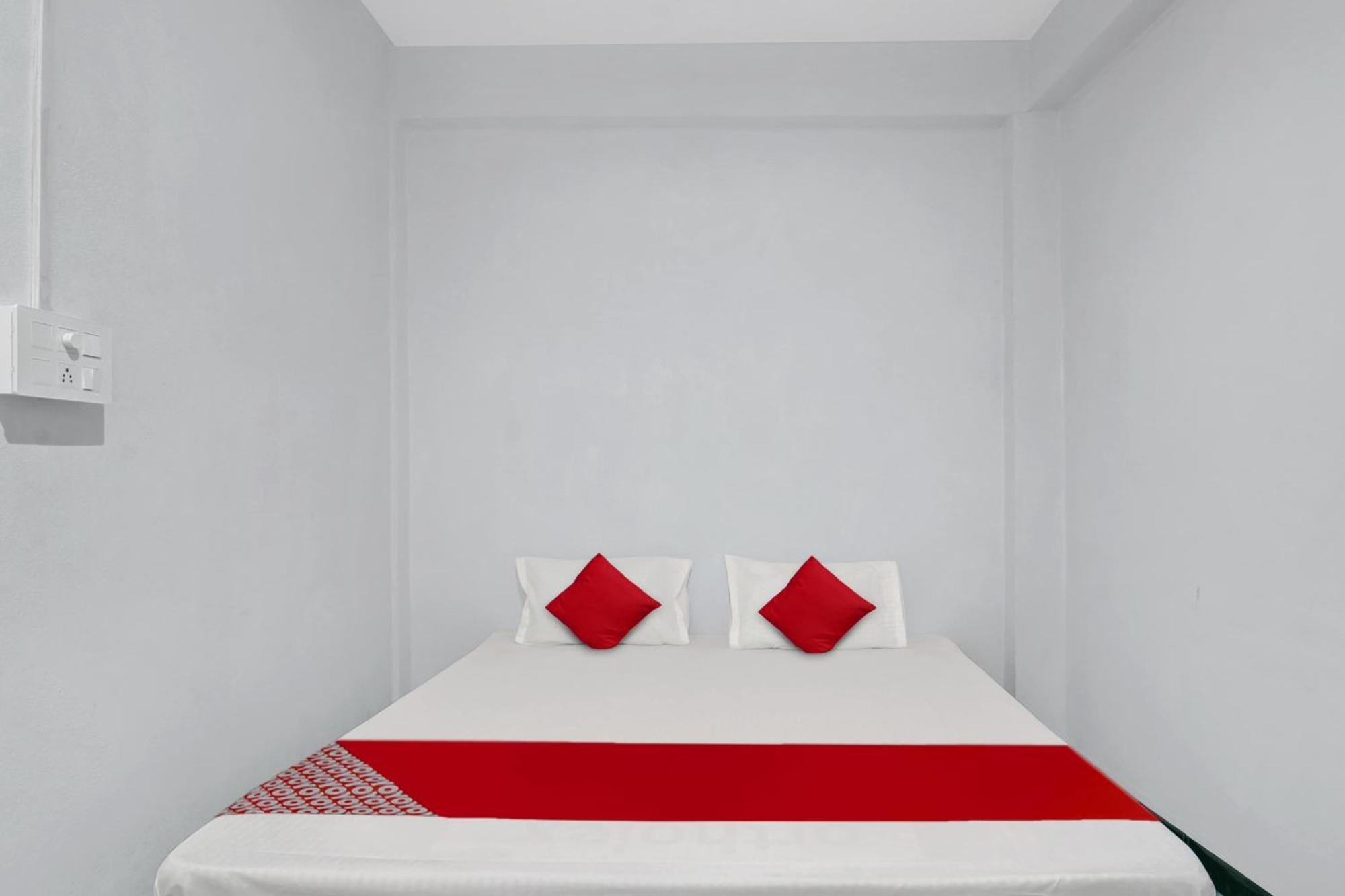 Hotel O Marina Inn باتنا المظهر الخارجي الصورة