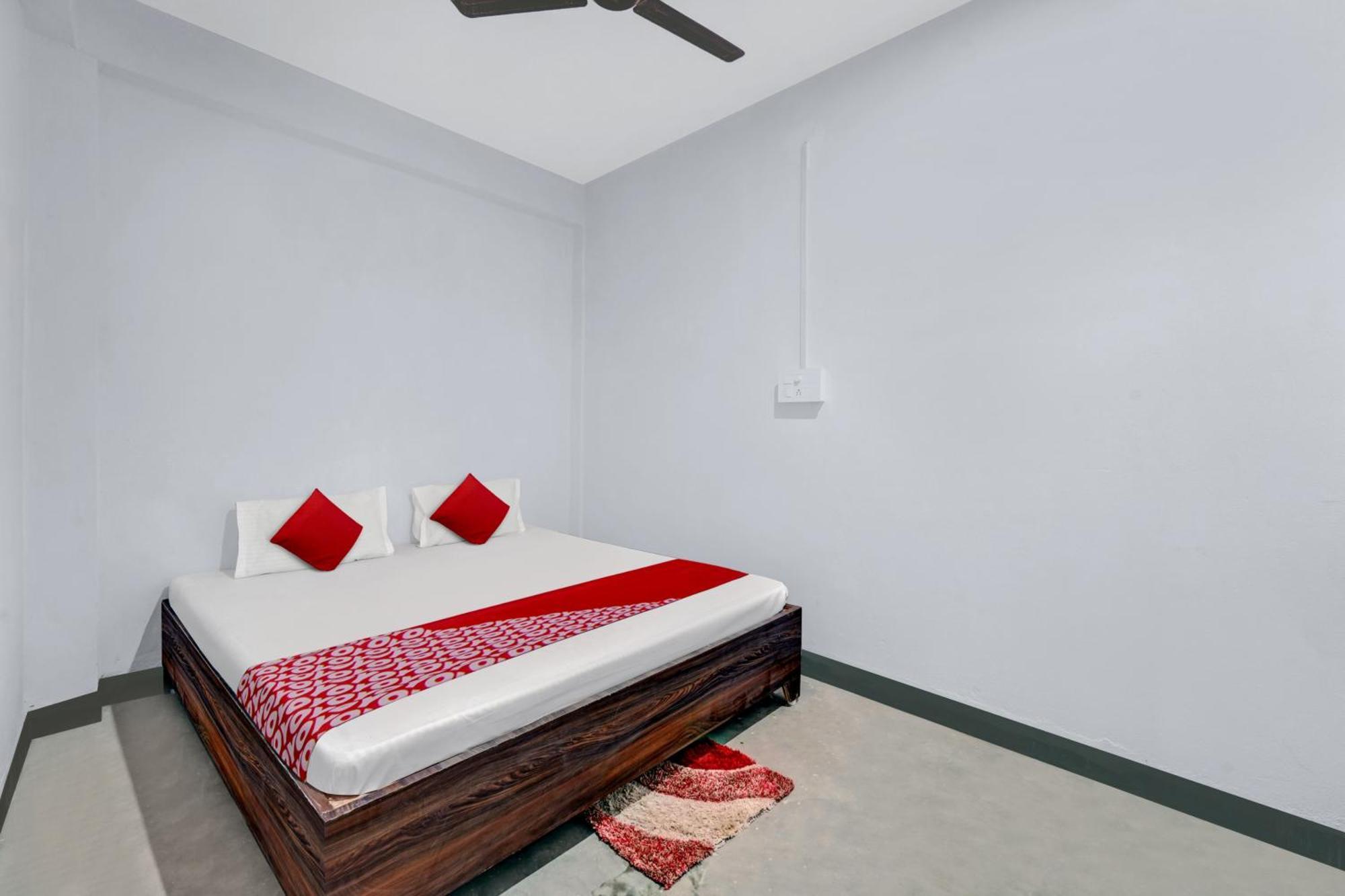 Hotel O Marina Inn باتنا المظهر الخارجي الصورة