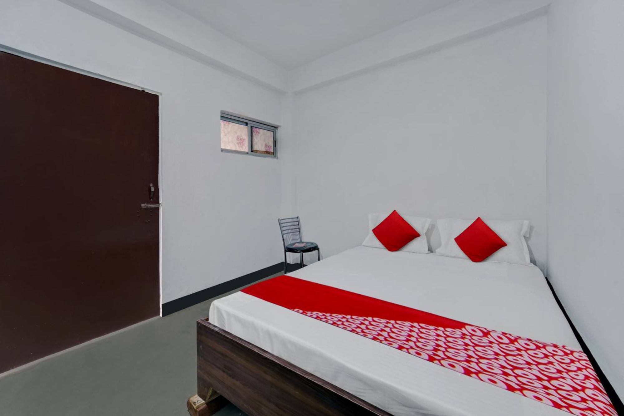 Hotel O Marina Inn باتنا المظهر الخارجي الصورة